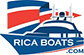 Rica Boats - Costa Rica