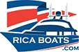 Rica Boats - Costa Rica